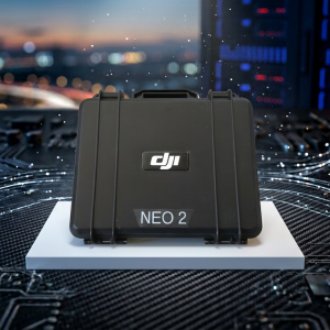 Used DJI Neo 2 Fly More Combo – Drone Bundle with Batteries, Controller, ND Filters, Hard Case & Extra Propellers
