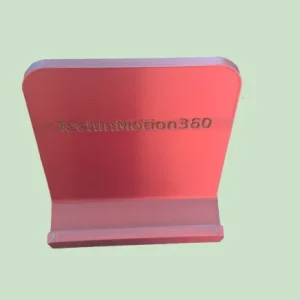 3D Printed Phone & Tablet Stand | Durable Desktop Holder for Smartphones, iPads & Tablets