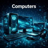 Computers Category