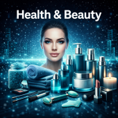 Health _ Beauty Category