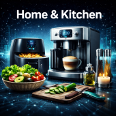 Kitchen _ Home Category