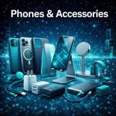 Phones _ Accessories