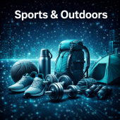 Sports _ Outdoor
